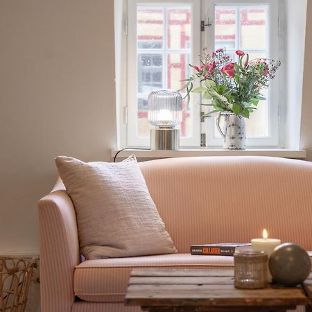 Kobmandsgaarden Kerteminde Apartment Bagian luar foto
