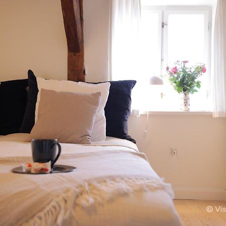 Kobmandsgaarden Kerteminde Apartment Bagian luar foto