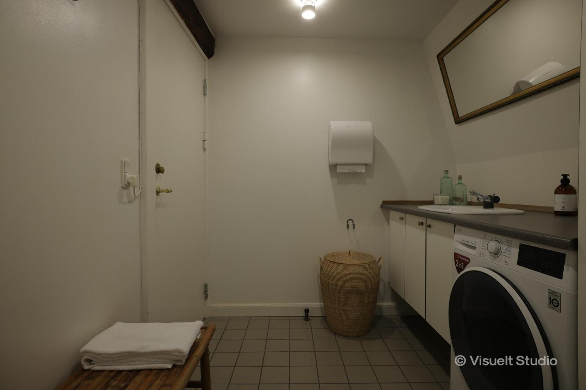 Kobmandsgaarden Kerteminde Apartment Bagian luar foto