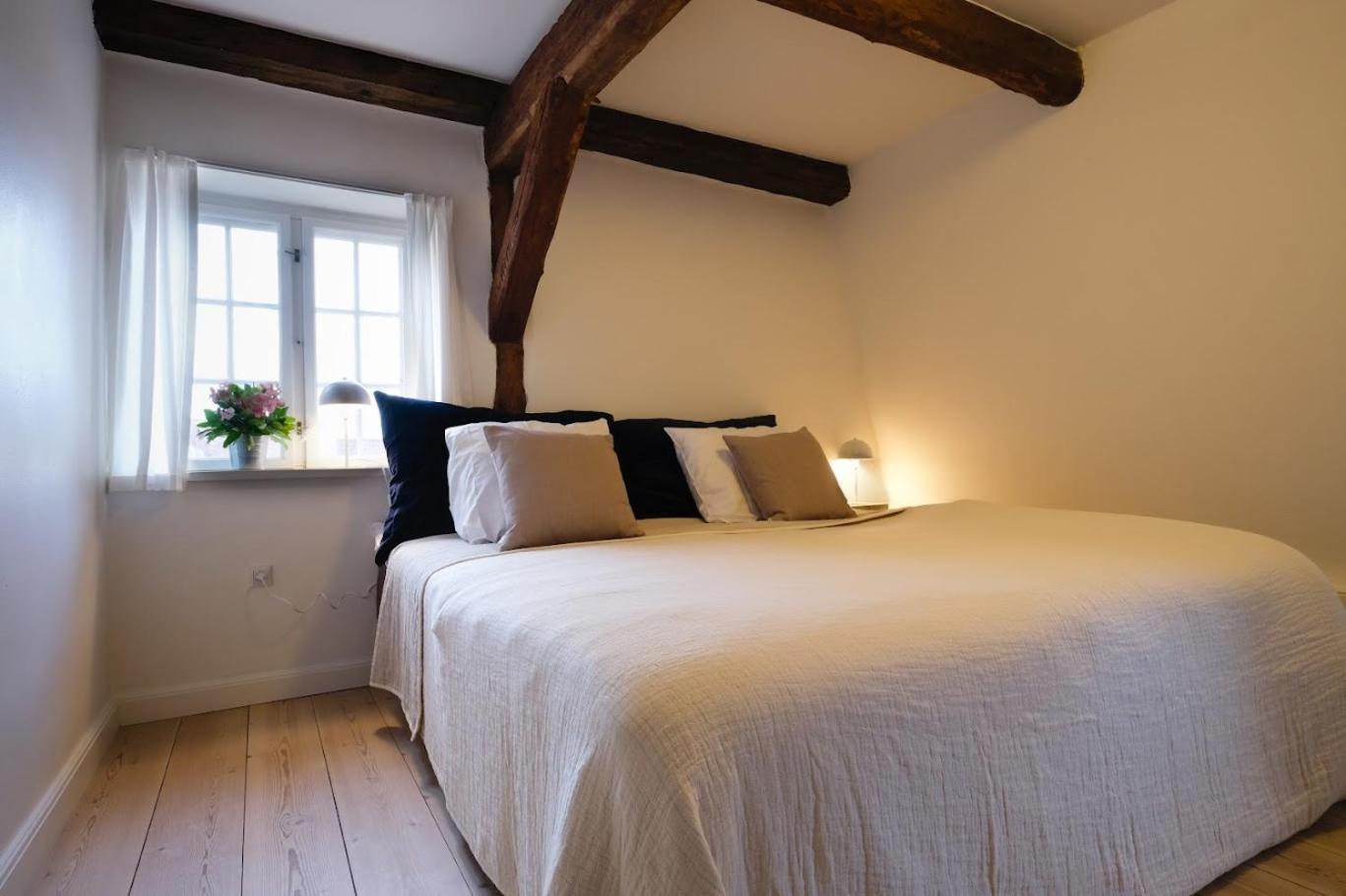 Kobmandsgaarden Kerteminde Apartment Bagian luar foto
