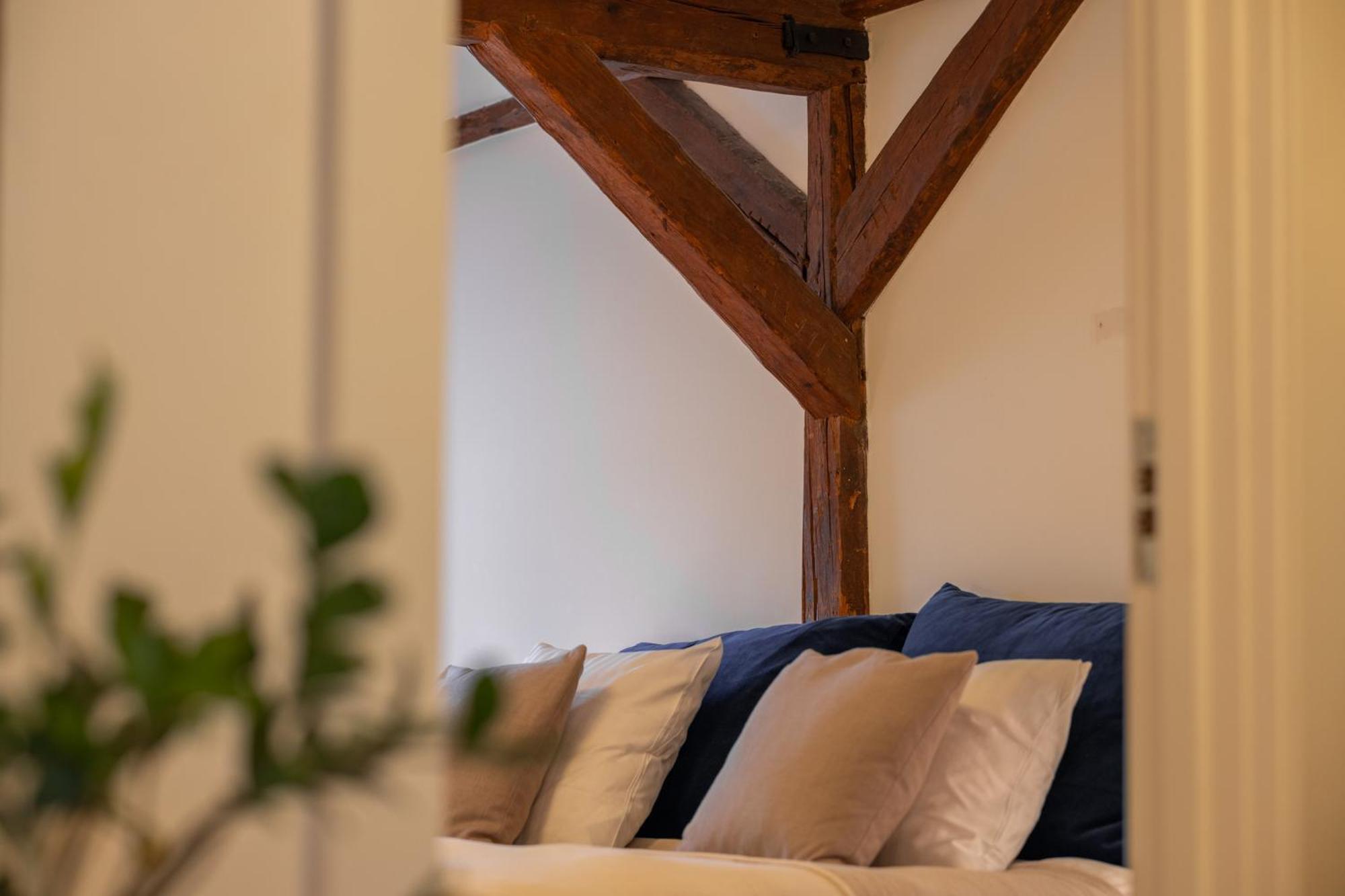 Kobmandsgaarden Kerteminde Apartment Bagian luar foto