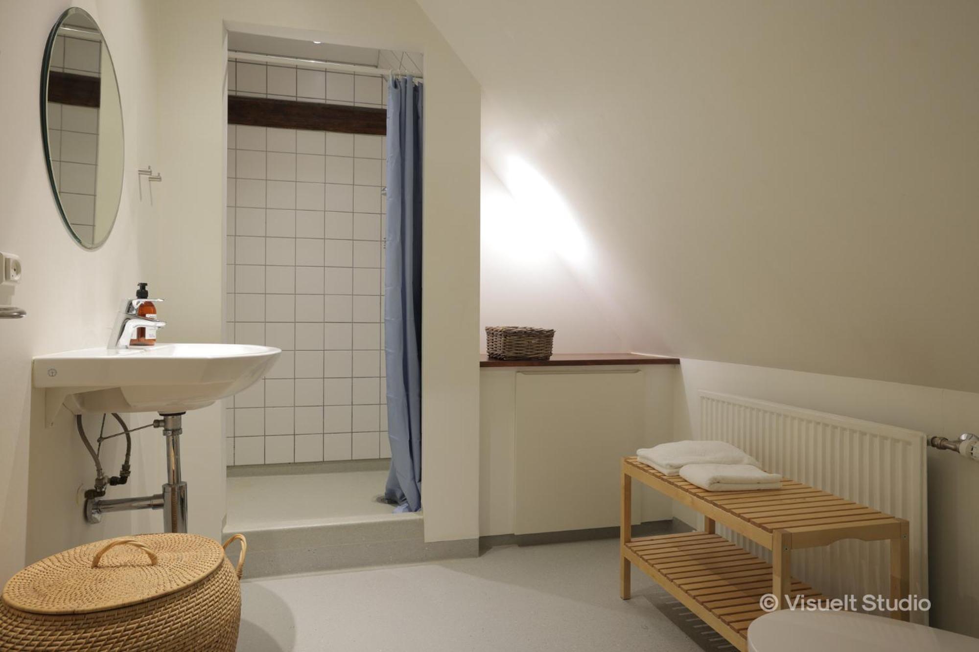 Kobmandsgaarden Kerteminde Apartment Bagian luar foto