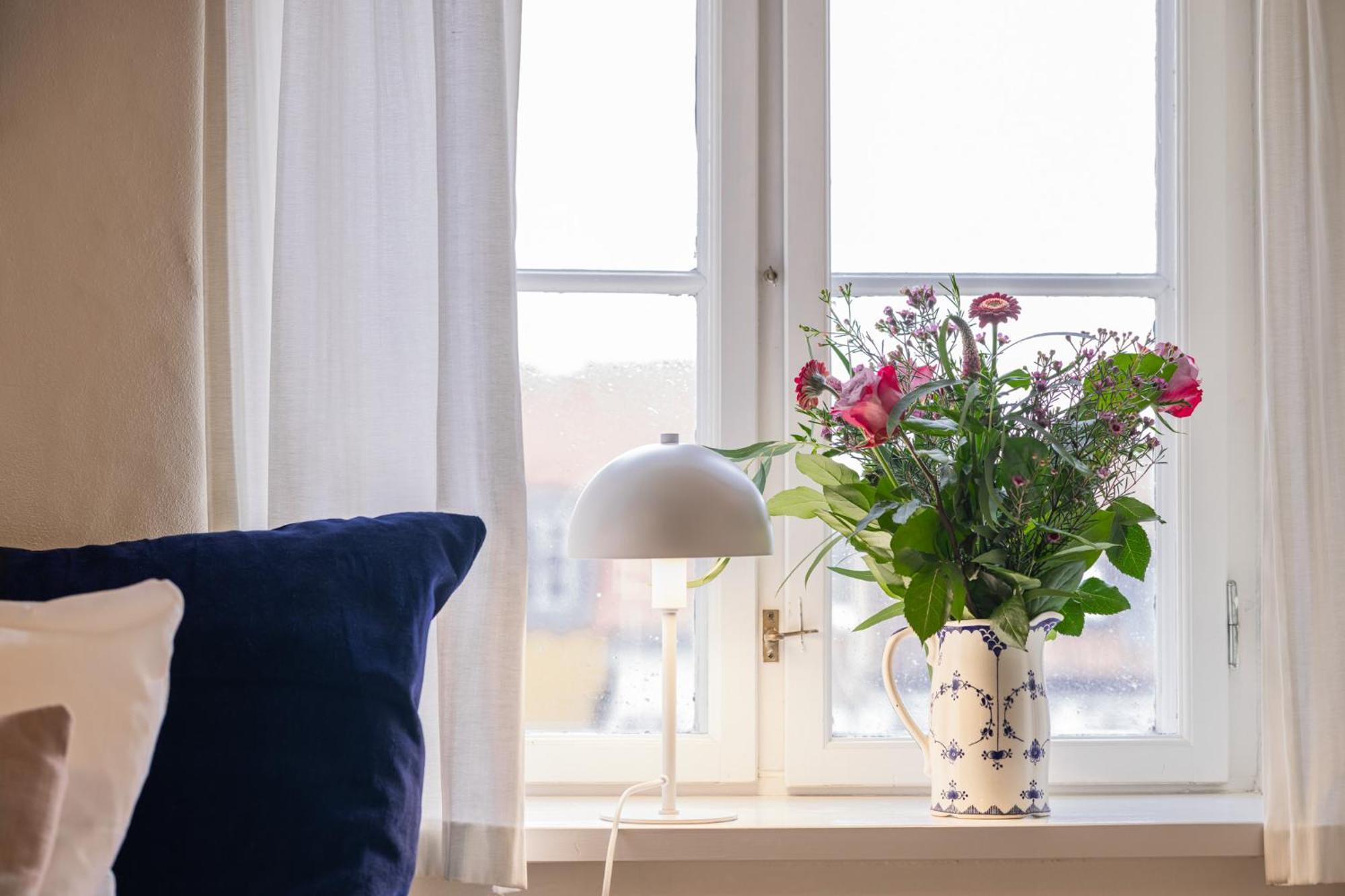 Kobmandsgaarden Kerteminde Apartment Bagian luar foto