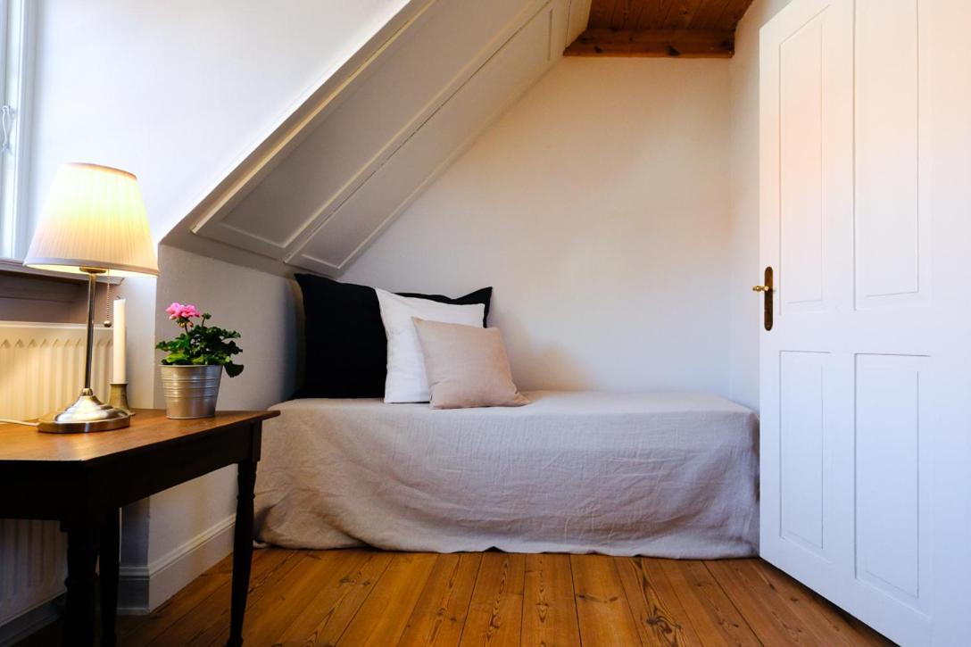 Kobmandsgaarden Kerteminde Apartment Bagian luar foto